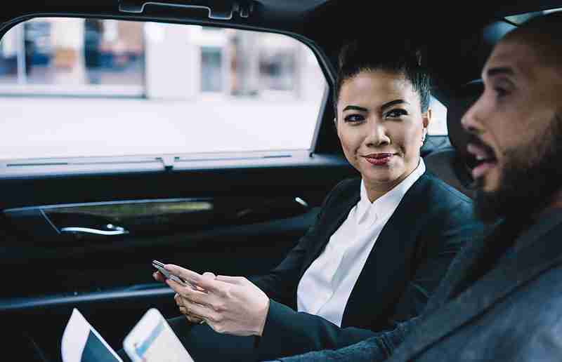 Is Uber Cheaper Than Taxi From Melbourne Airport
