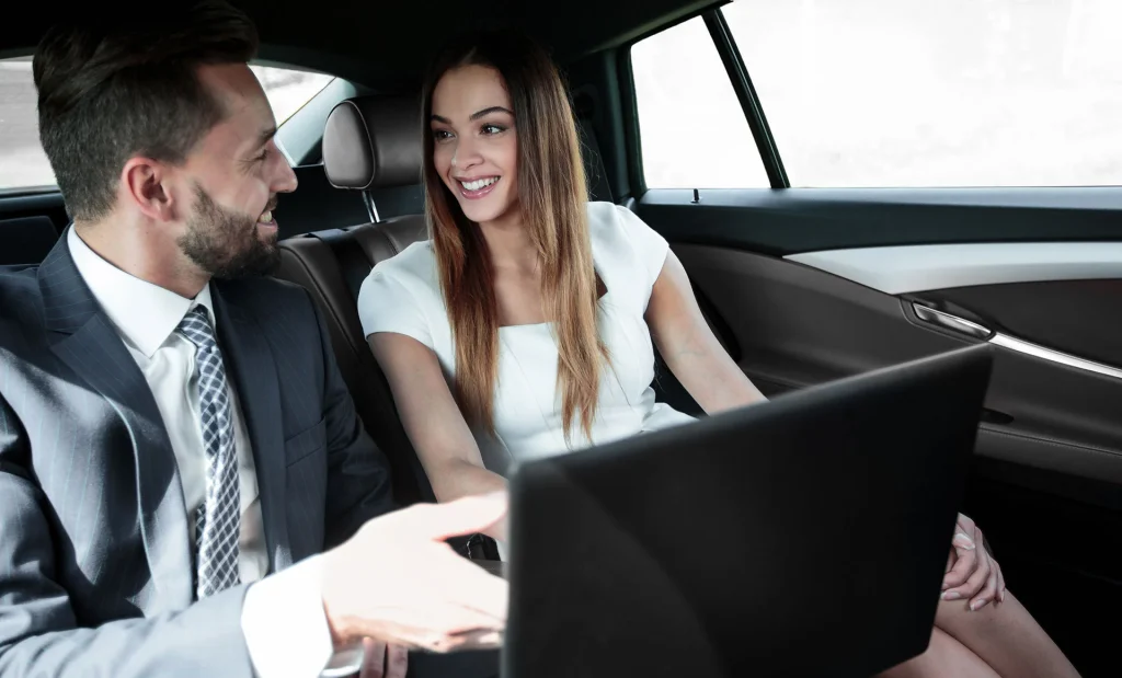 Affordable Taxi Service to Melbourne Airport