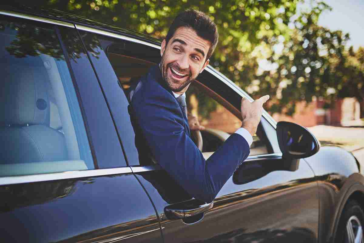 Convenient Private Car Transfer from Melbourne Airport Convenient Private Car Transfer from Melbourne Airport