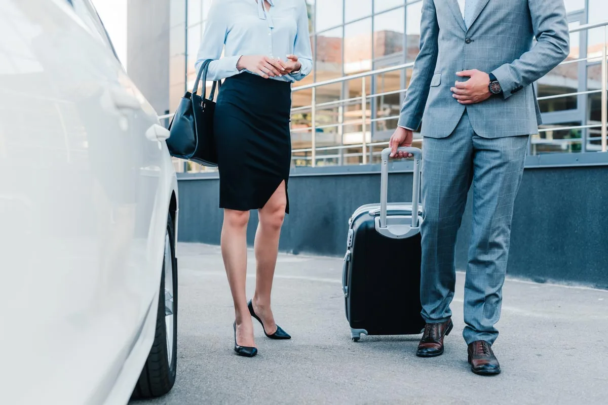 Corporate Airport Transfers In Melbourne Corporate Airport Transfers In Melbourne