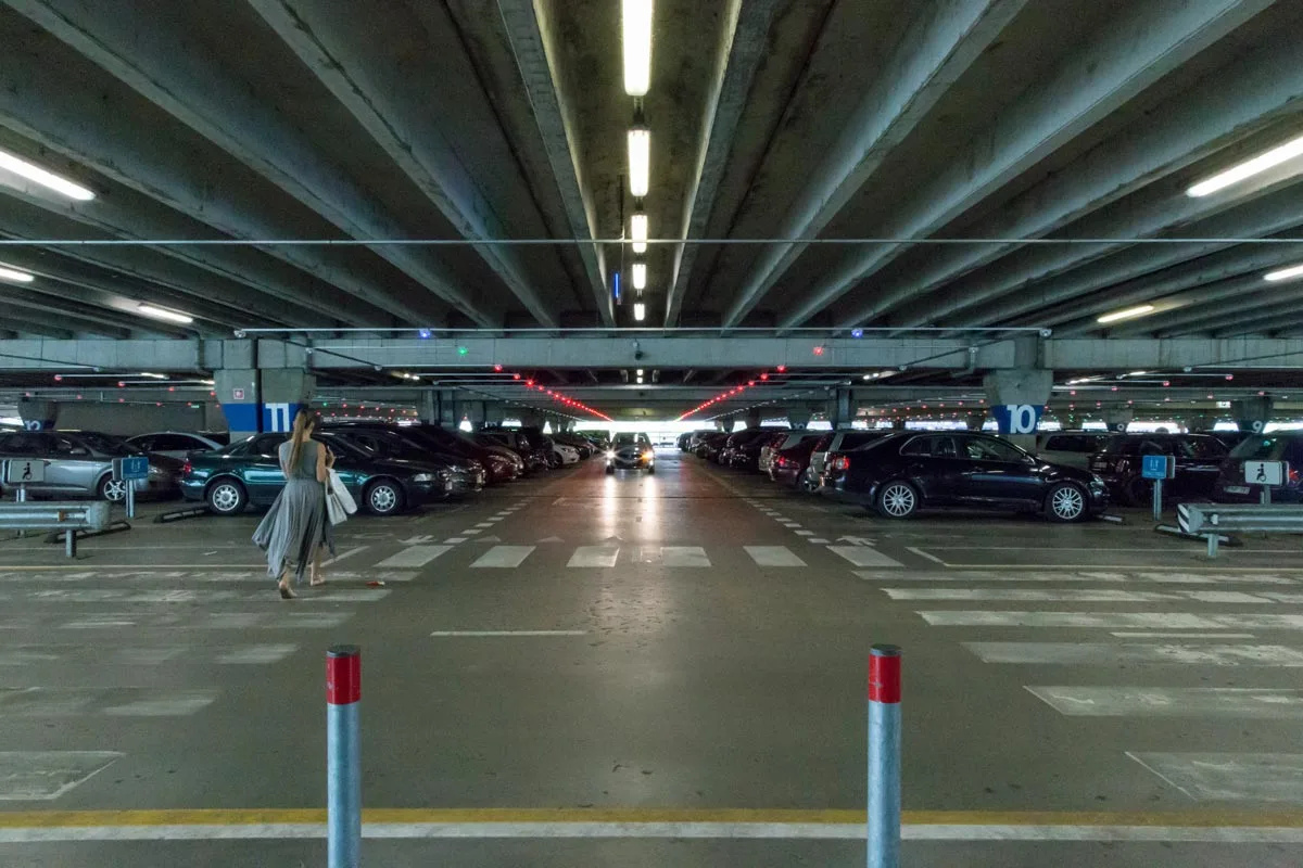 Long Term Parking At Melbourne Airport Long Term Parking At Melbourne Airport