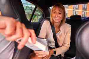 Private Taxi From Melbourne Airport
